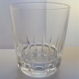 Set of 3 whiskey glasses
