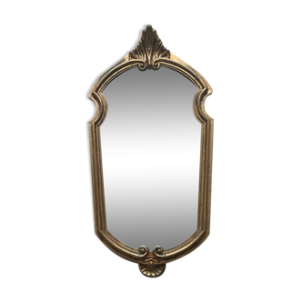 Classic mirror - 42x22cm