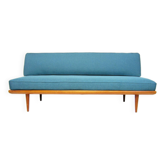 Danish 3-Seater Minerva Sofa by Peter Hvidt & Orla Mølgaard Nielsen