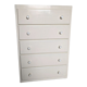 Commode vintage