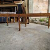 Farm table 3m
