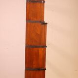 Globe Wernicke 5-Piece Mahogany Bookcase