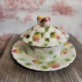 Strawberry jam maker