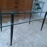 50s coffee table