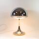 Space-age table lamp - Fase Madrid/Grin Luz - 2 available - vintage 60's