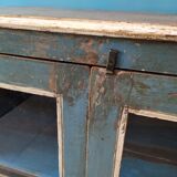 Burma teak buffet