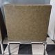 Ensemble suite de 3 chauffeuses fauteuils Vintage