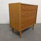 Vintage chest of drawers from the 50s/60s