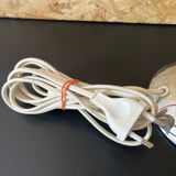 Lampe champignon ikea type kvintol