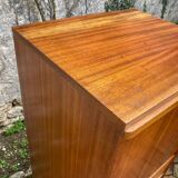 Vintage antique secretary