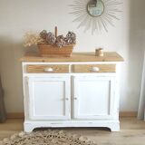 Vintage sideboard