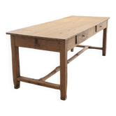 Table de ferme