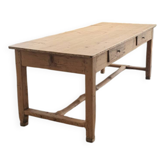Table de ferme