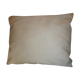 Coussin blanc