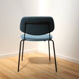 Paire de chaises Doll 559, Billiani