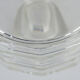 Liqueur Glass Art Deco service