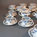 Valéria Villeroy & Boch complete coffee service.