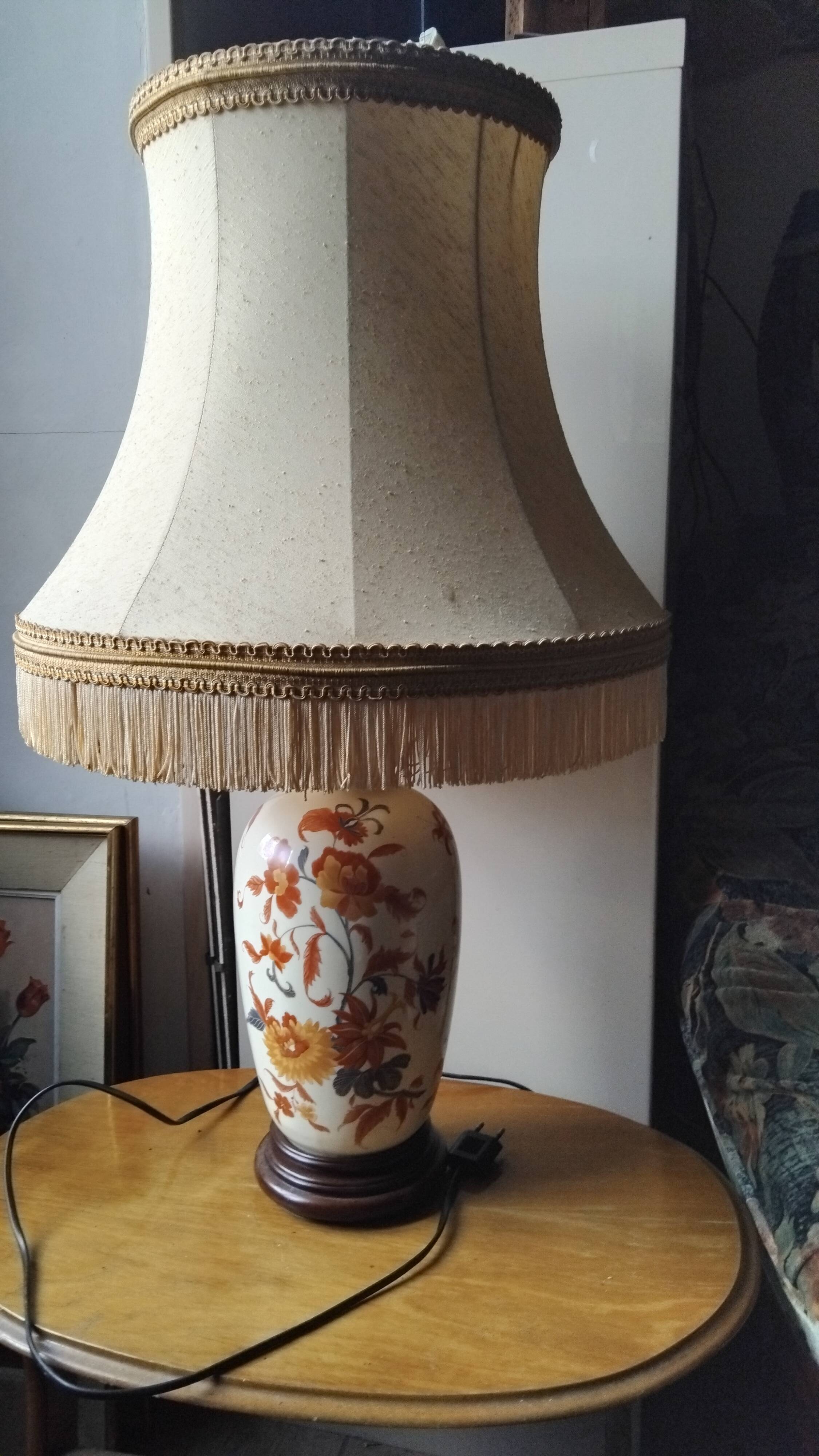 Lamp Suzanne no. 414