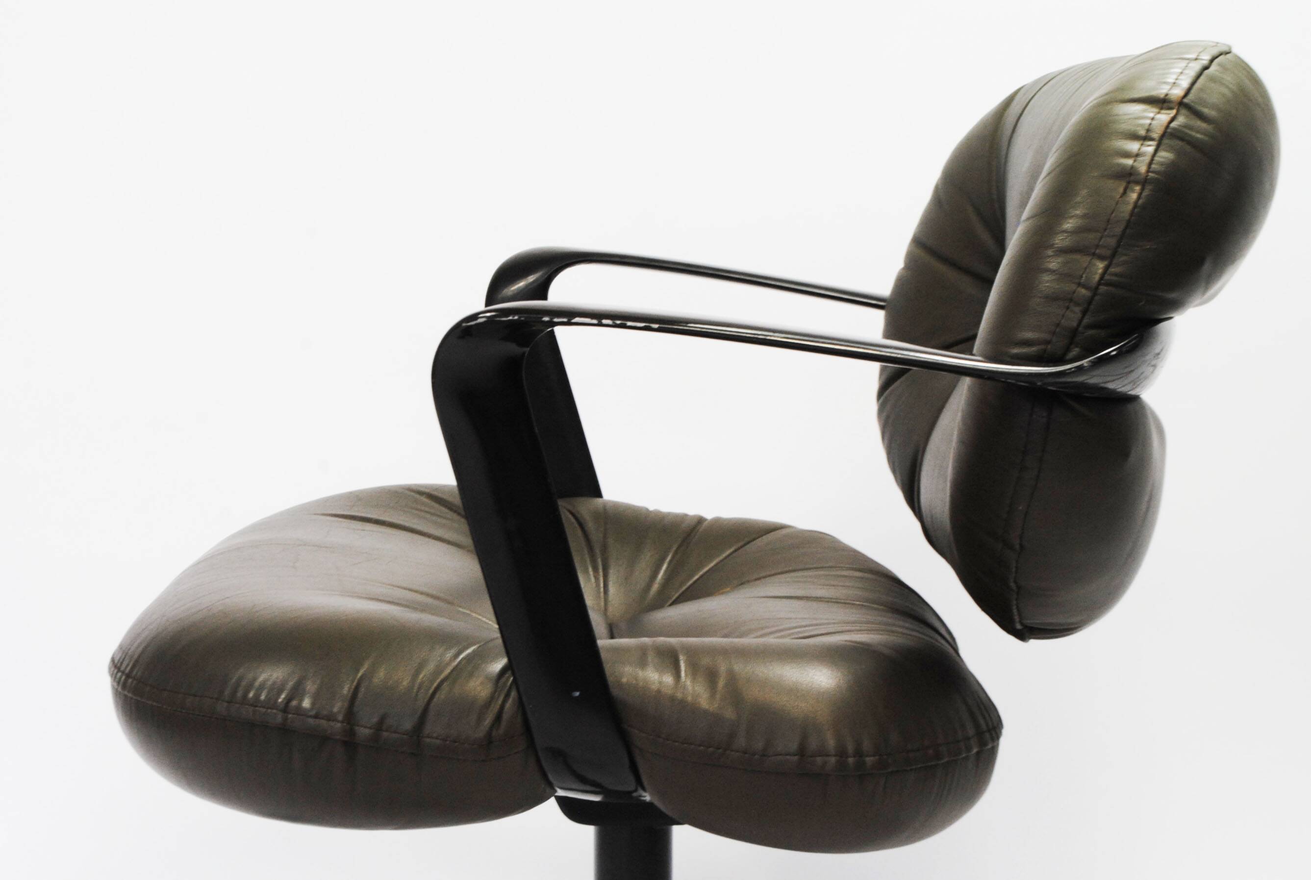 Chaise de bureau Hannah & Morrison par Knoll