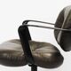 Chaise de bureau Hannah & Morrison par Knoll