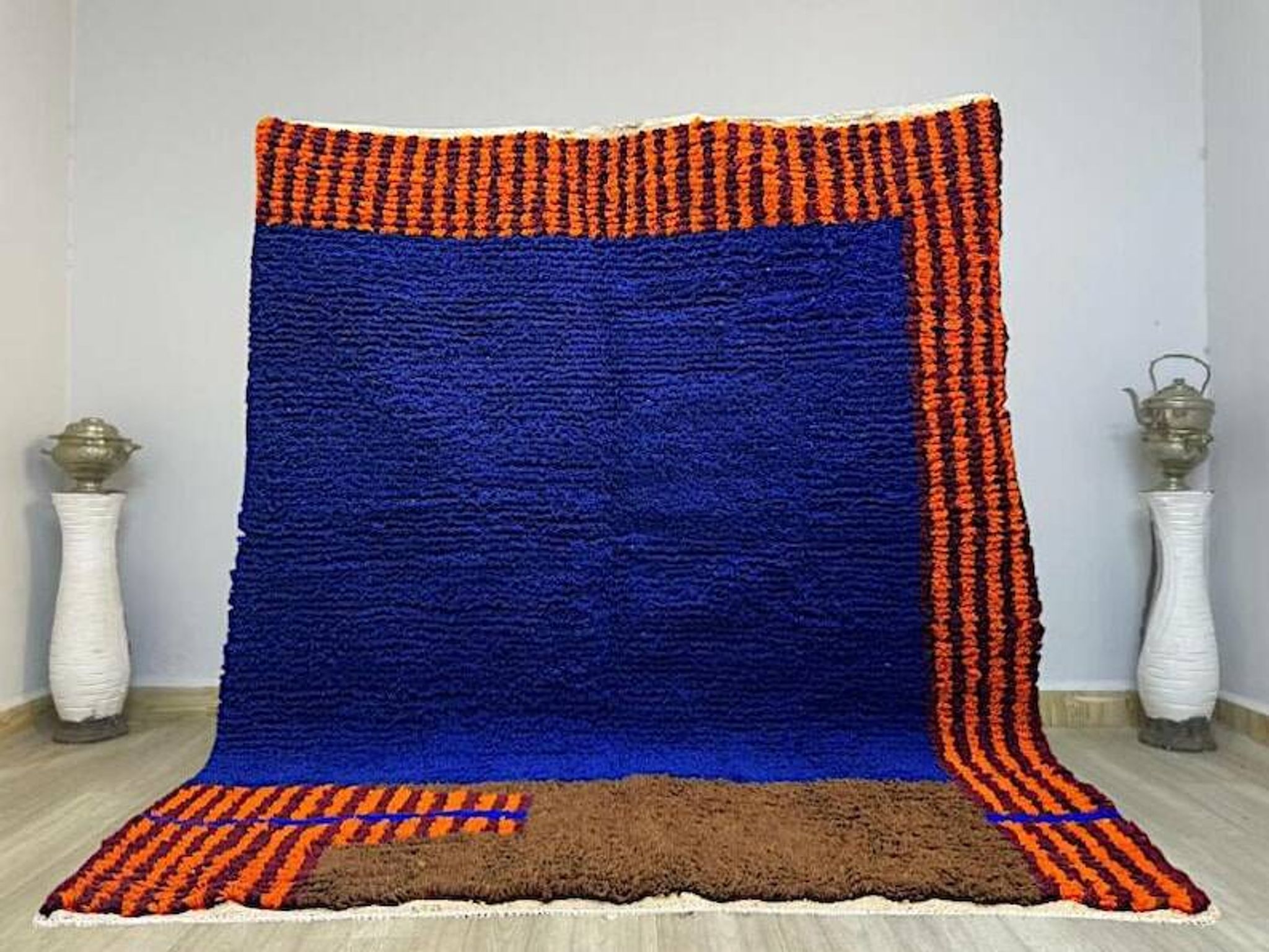 Moroccan Boujaad rug 200cm x 300cm