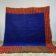 Moroccan Boujaad rug 200cm x 300cm