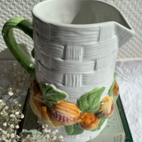 Slurry pitcher