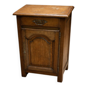 Petit confiturier ancien