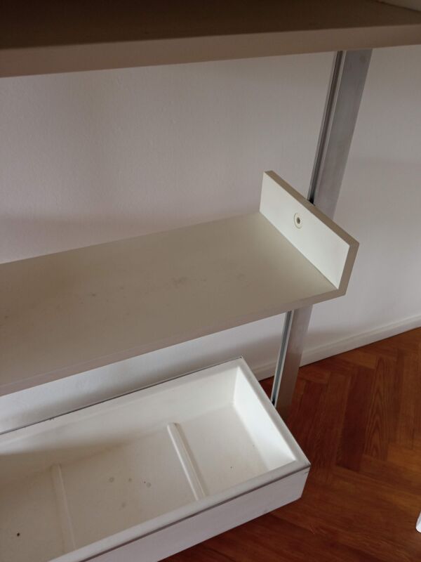 Étagère  modulable Michel Ducaroy pour Ligne Roset 1970