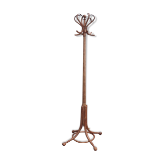 Thonet coatrack