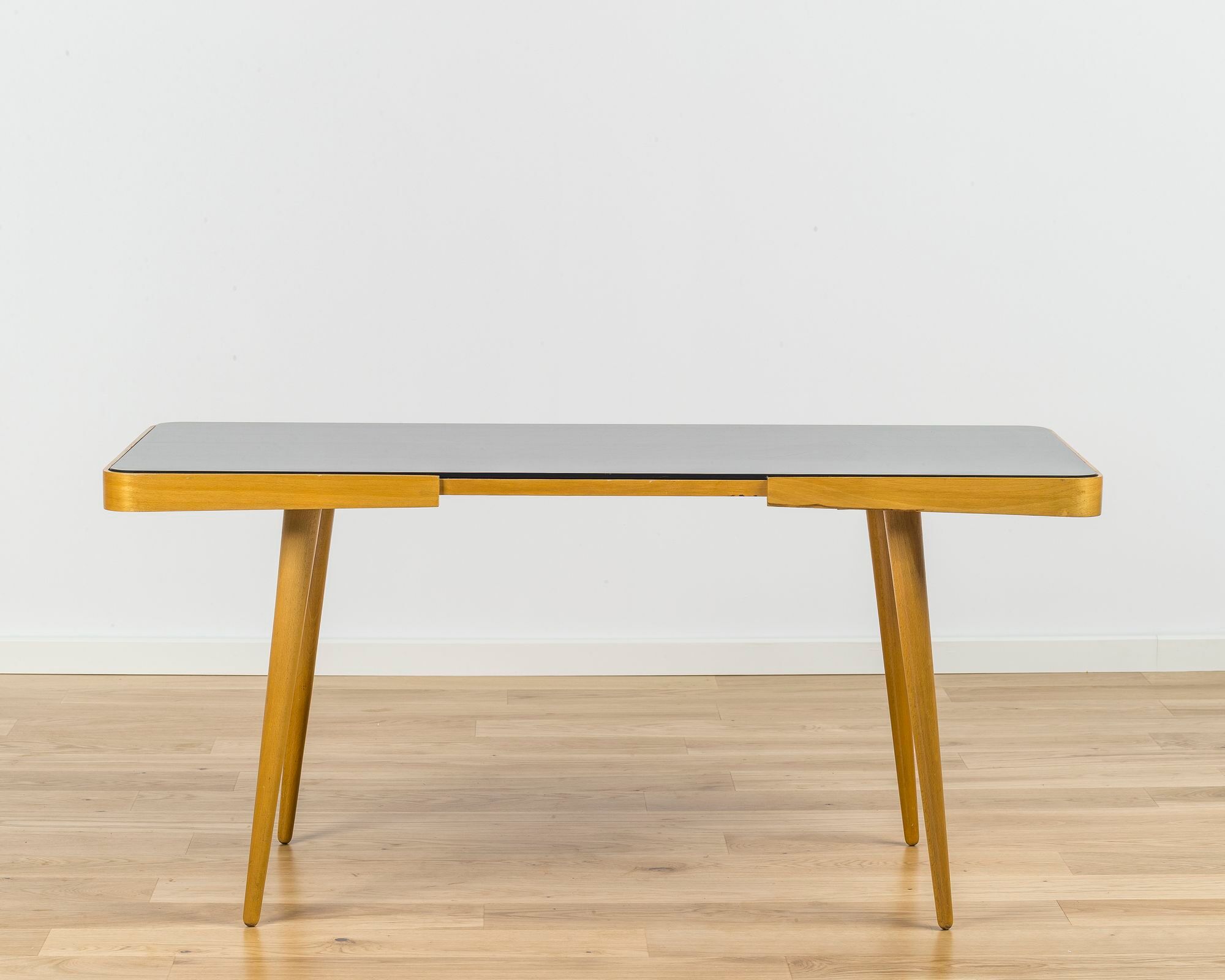 Opaxit table by Jiri Jiroutek, 60