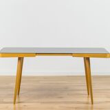 Opaxit table by Jiri Jiroutek, 60