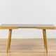 Opaxit table by Jiri Jiroutek, 60