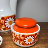 Service en porcelaine