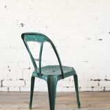 Industrial chair