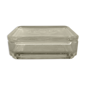 Electrolux glass box