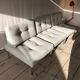 "Revolte" sofa Poul Cadovius