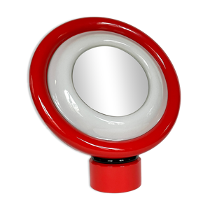 lampe XXL miroir par