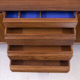 Mid Century Afromosia Sideboard by Richard Hornby, 1960s