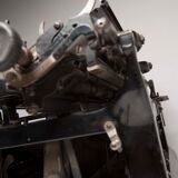 Typewriter continsouza 20s