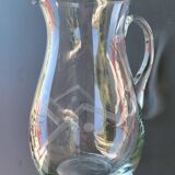 Pitcher 60'
