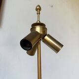 Boulanger "spike" table lamp