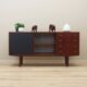 Commode en teck, design danois, années 1960, production : Danemark