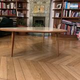 Red Edition Coffee Table