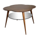 Table basse années 50