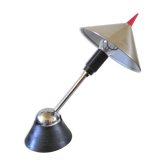 Lampe à rotule Magnita design Metalarte années 80