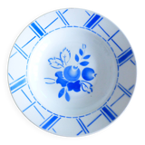 1 deep plate Gien 221298