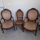 fauteuil