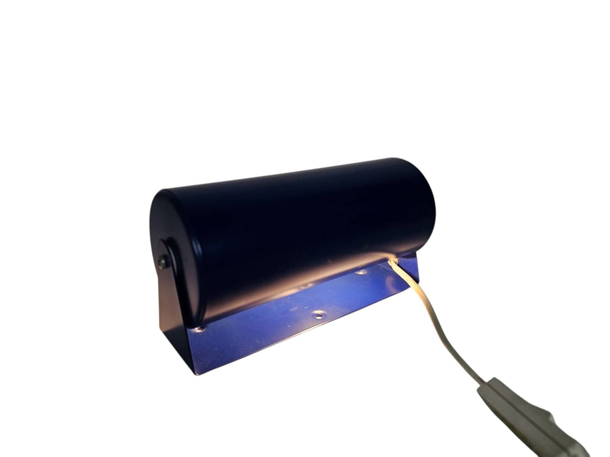 Ikea - Lod (model V413) - wall lamp - metal - Sweden - 1990s