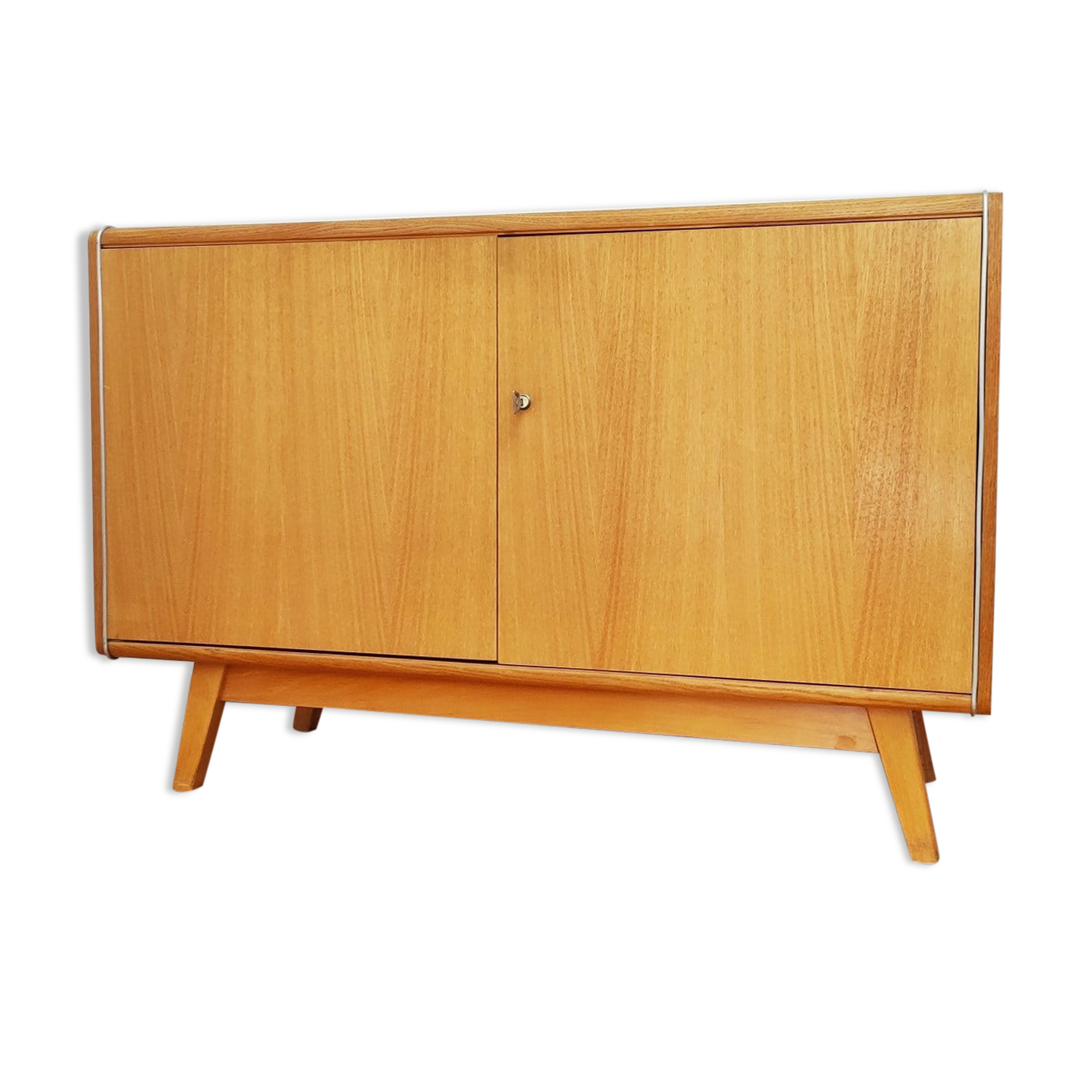 Sideboard by B. Landsman for Jitona, Czechoslovakia, 1960s